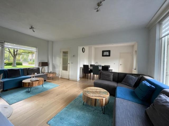 Holidayhome Zonnestraal 9P Amsterdam And The Beach Heerhugowaard Exterior foto
