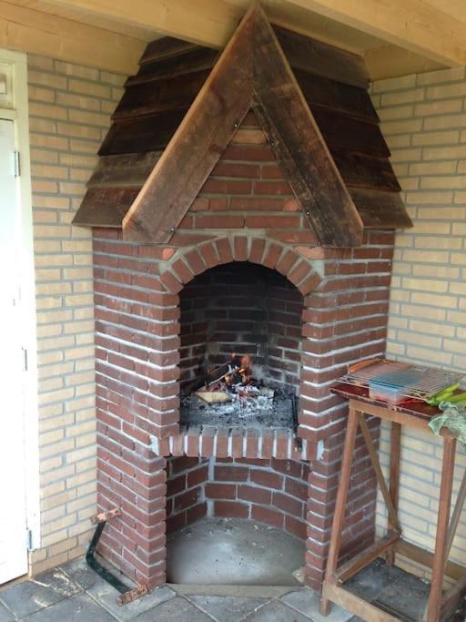 Holidayhome Zonnestraal 9P Amsterdam And The Beach Heerhugowaard Exterior foto