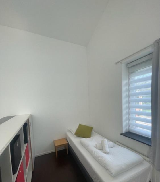 Holidayhome Zonnestraal 9P Amsterdam And The Beach Heerhugowaard Exterior foto