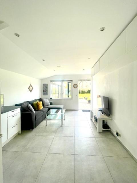 Holidayhome Zonnestraal 9P Amsterdam And The Beach Heerhugowaard Exterior foto